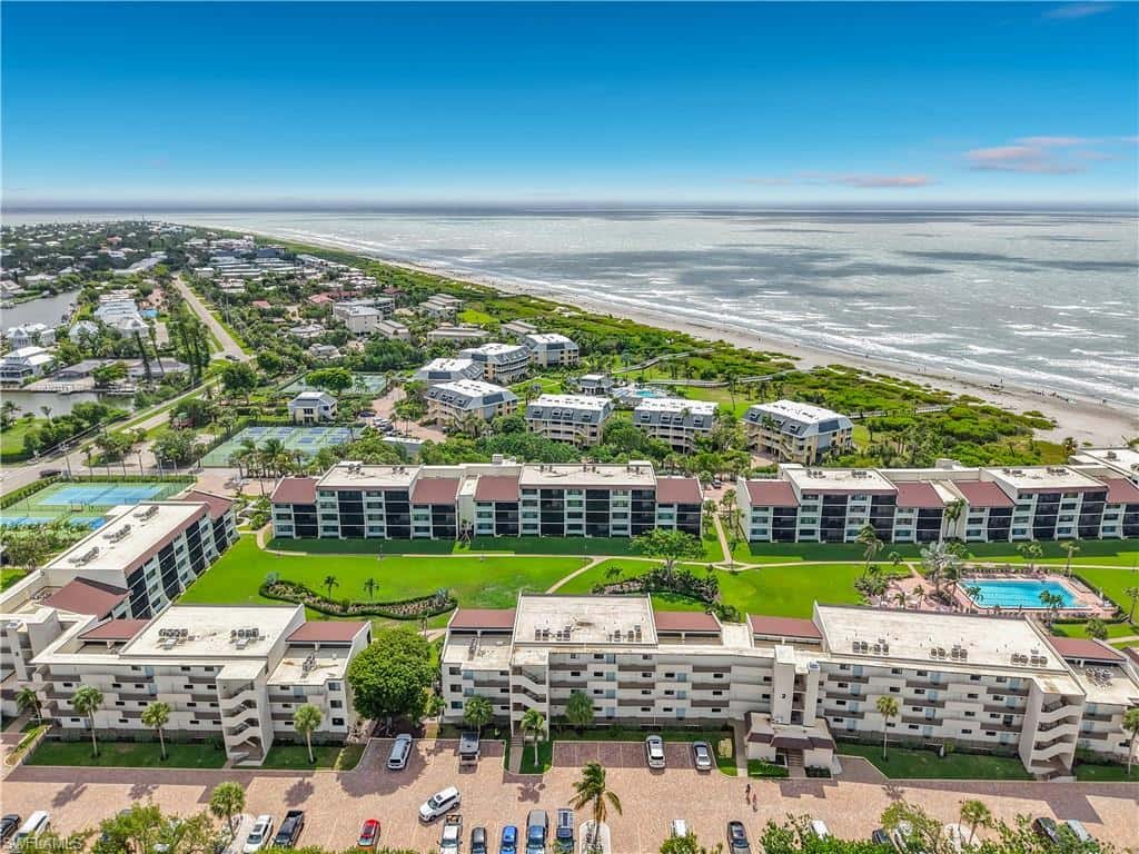 979 Gulf Dr #d433, Sanibel, photo 40