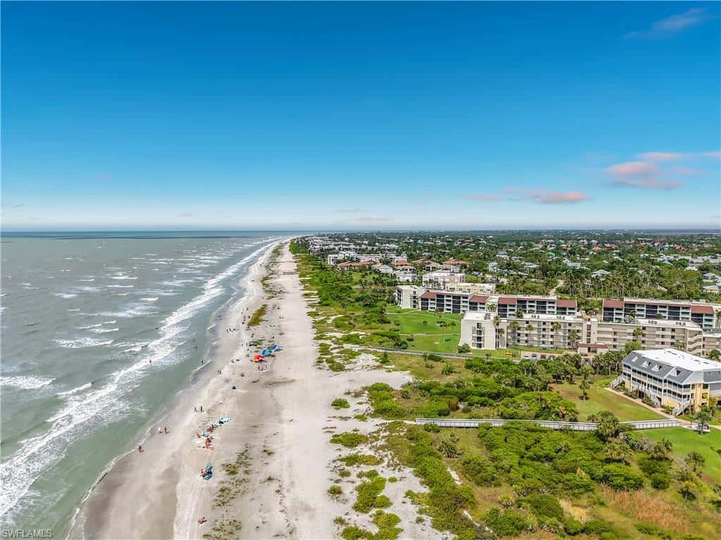 979 Gulf Dr #d433, Sanibel, photo 43