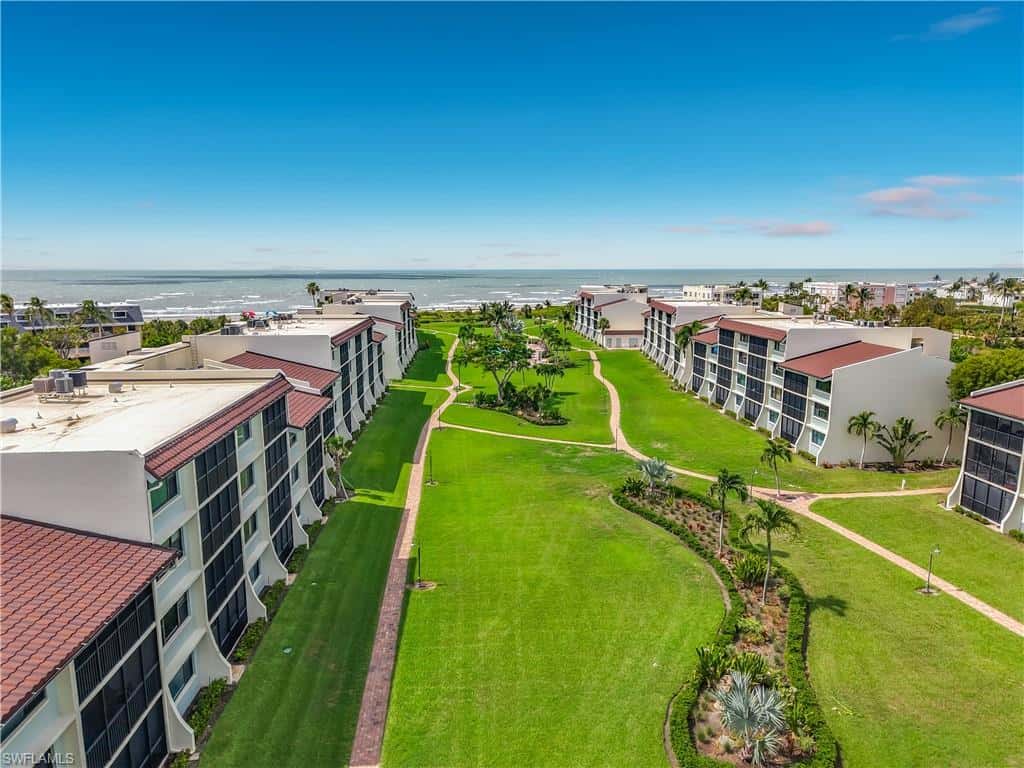 979 Gulf Dr #d433, Sanibel, photo 35