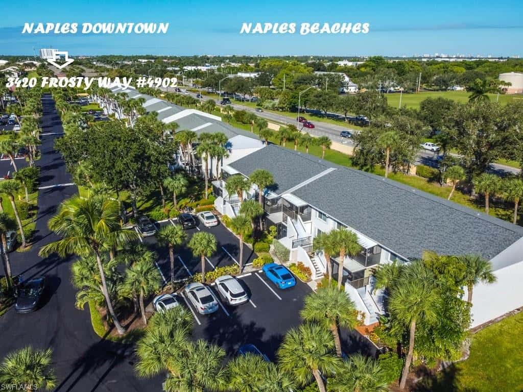 3420 Frosty Way #4902, Naples, photo 4
