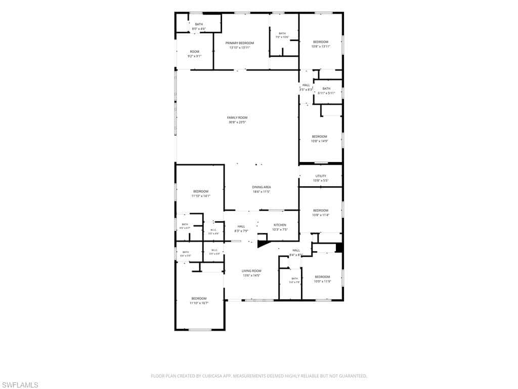 517 100th Ave, Naples, photo 46