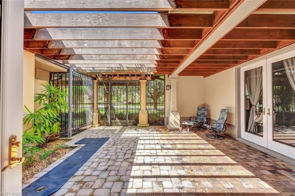8840 Mariposa Ct, Naples, photo 22