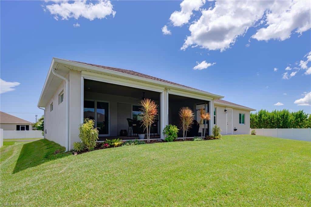 1605 43rd St, Cape Coral, photo 36