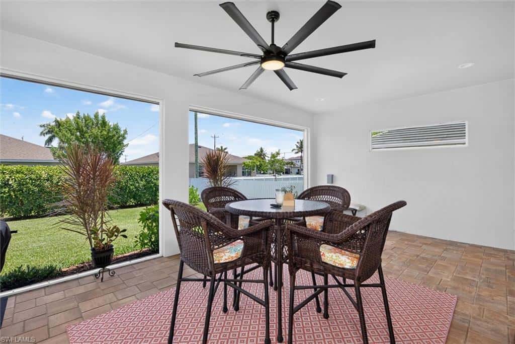 1605 43rd St, Cape Coral, photo 34