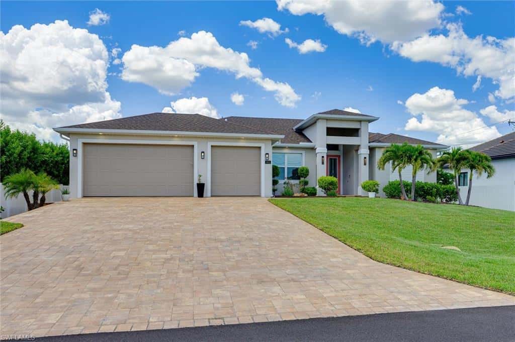 1605 43rd St, Cape Coral, photo 38