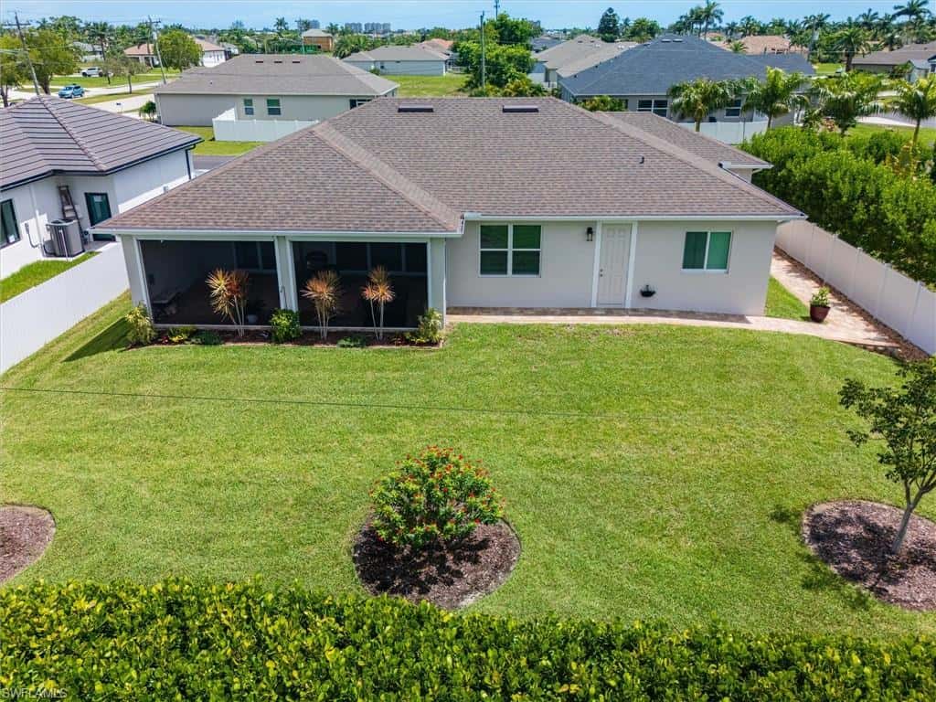 1605 43rd St, Cape Coral, photo 41