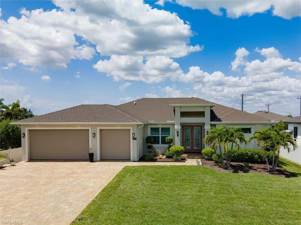 1605 43rd St, Cape Coral, photo 37