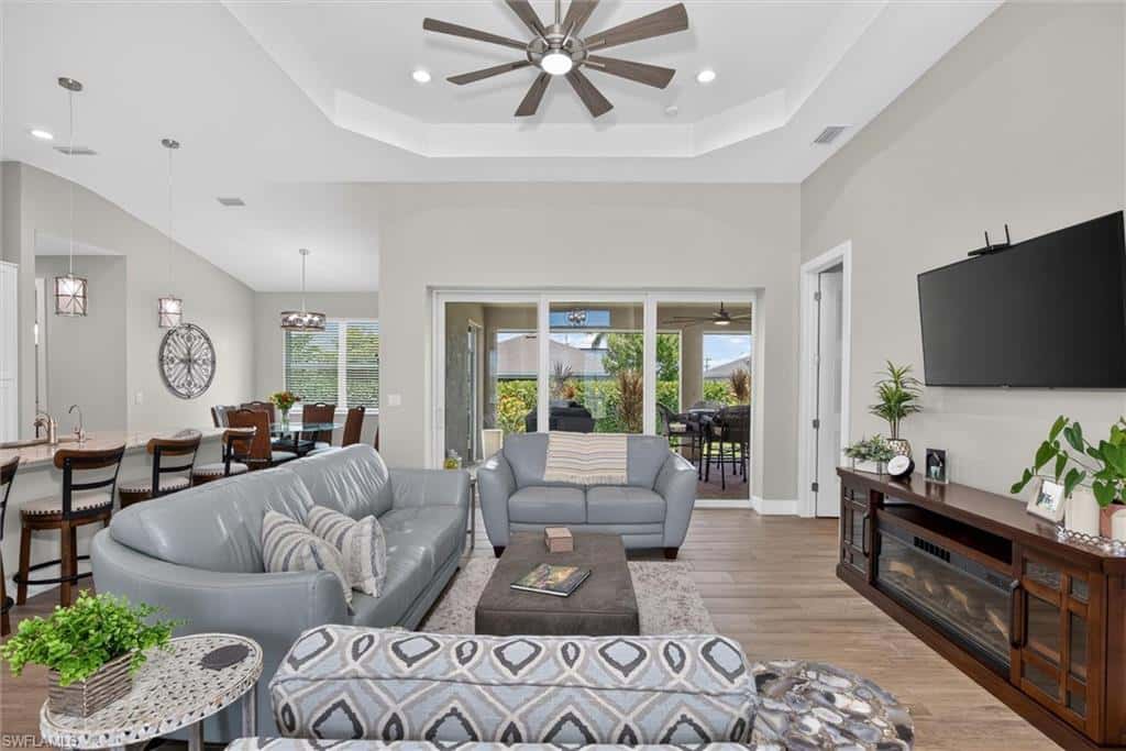 1605 43rd St, Cape Coral, photo 11
