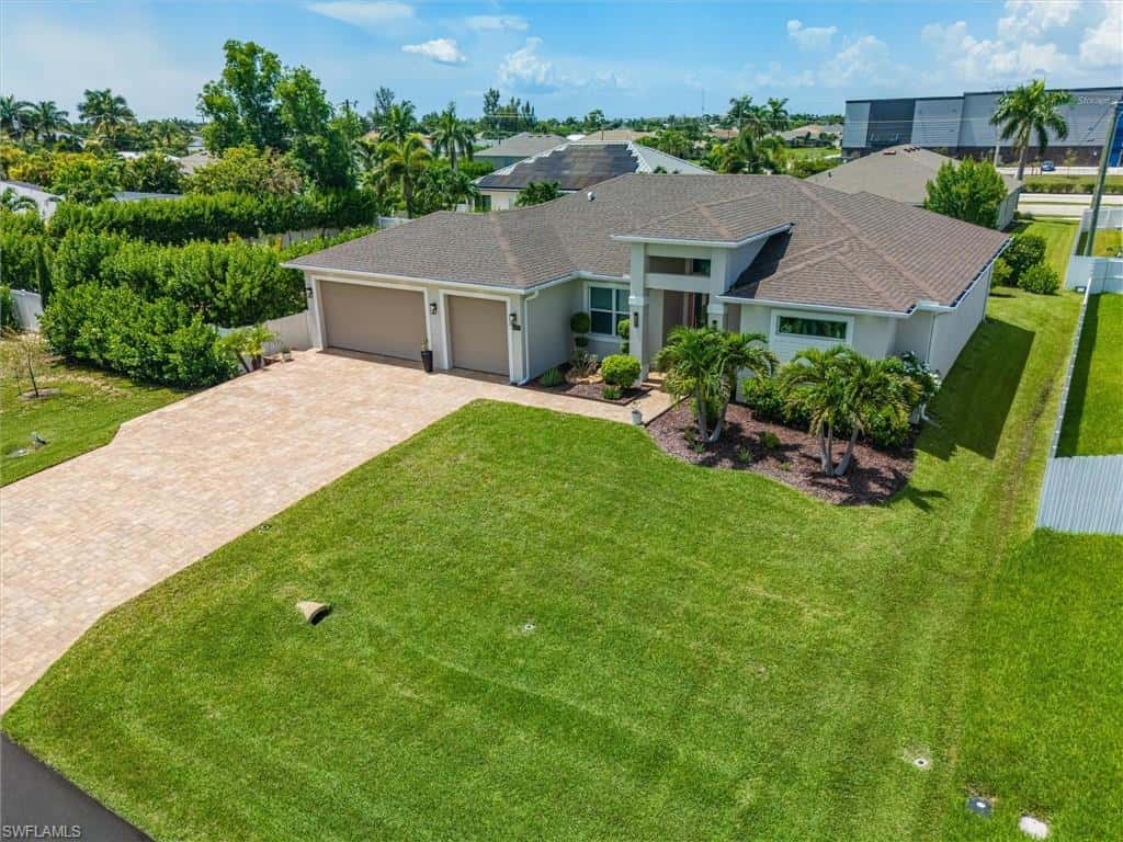 1605 43rd St, Cape Coral, photo 40