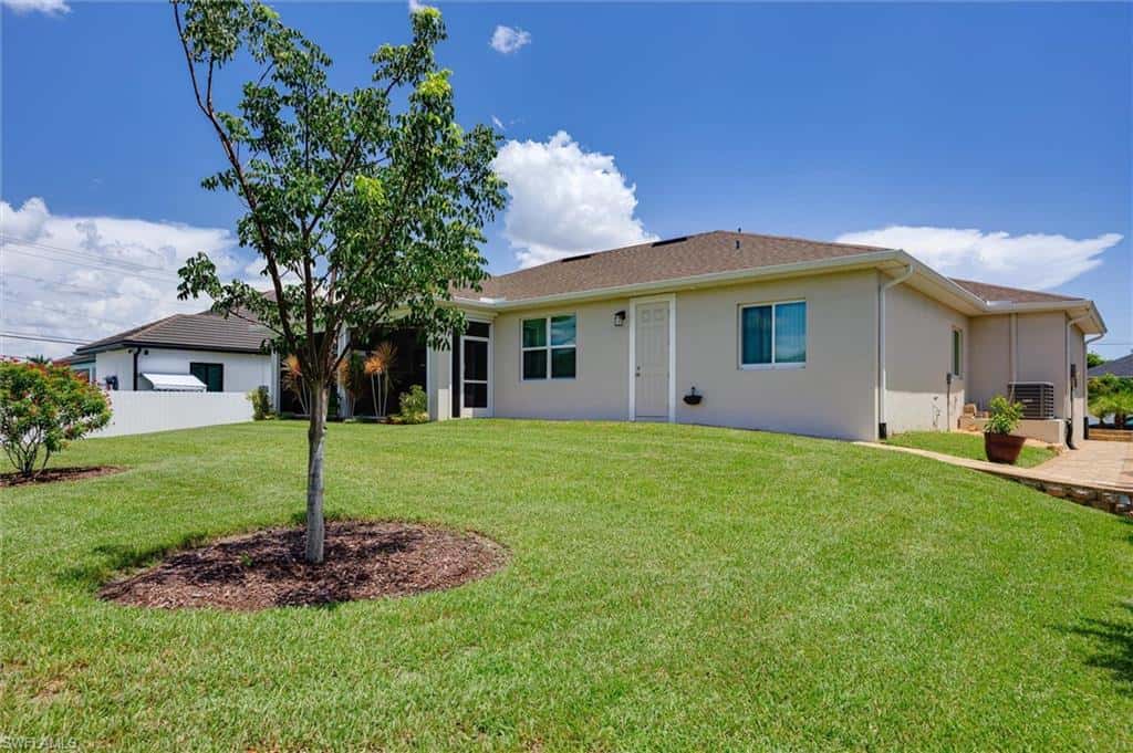 1605 43rd St, Cape Coral, photo 35