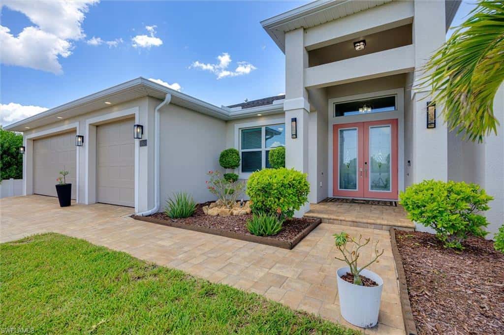 1605 43rd St, Cape Coral, photo 39