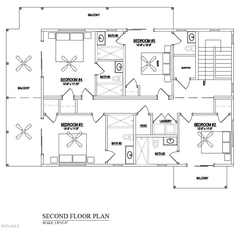 5698 Estero Blvd, Fort Myers Beach, photo 10