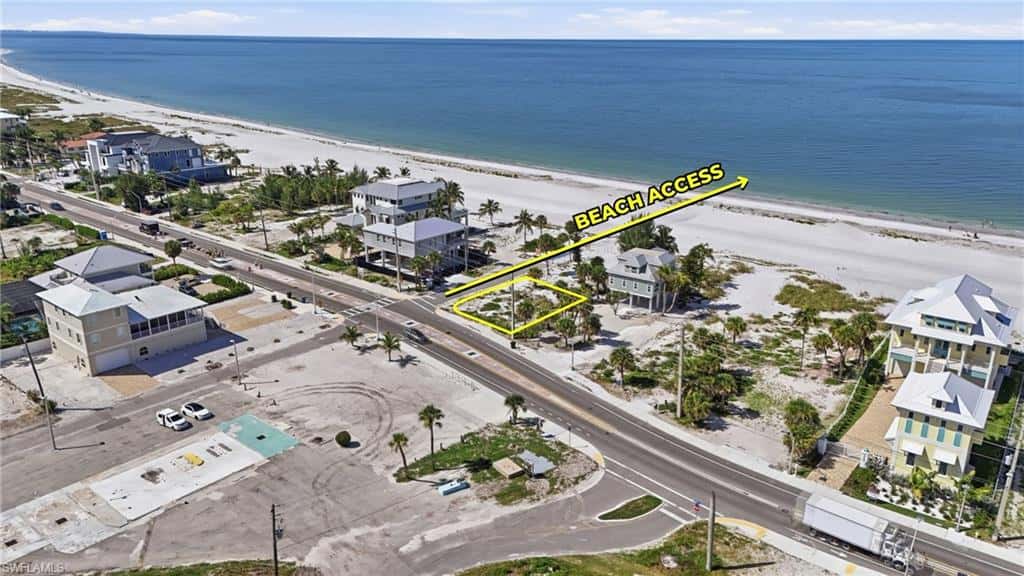 5698 Estero Blvd, Fort Myers Beach, photo 14