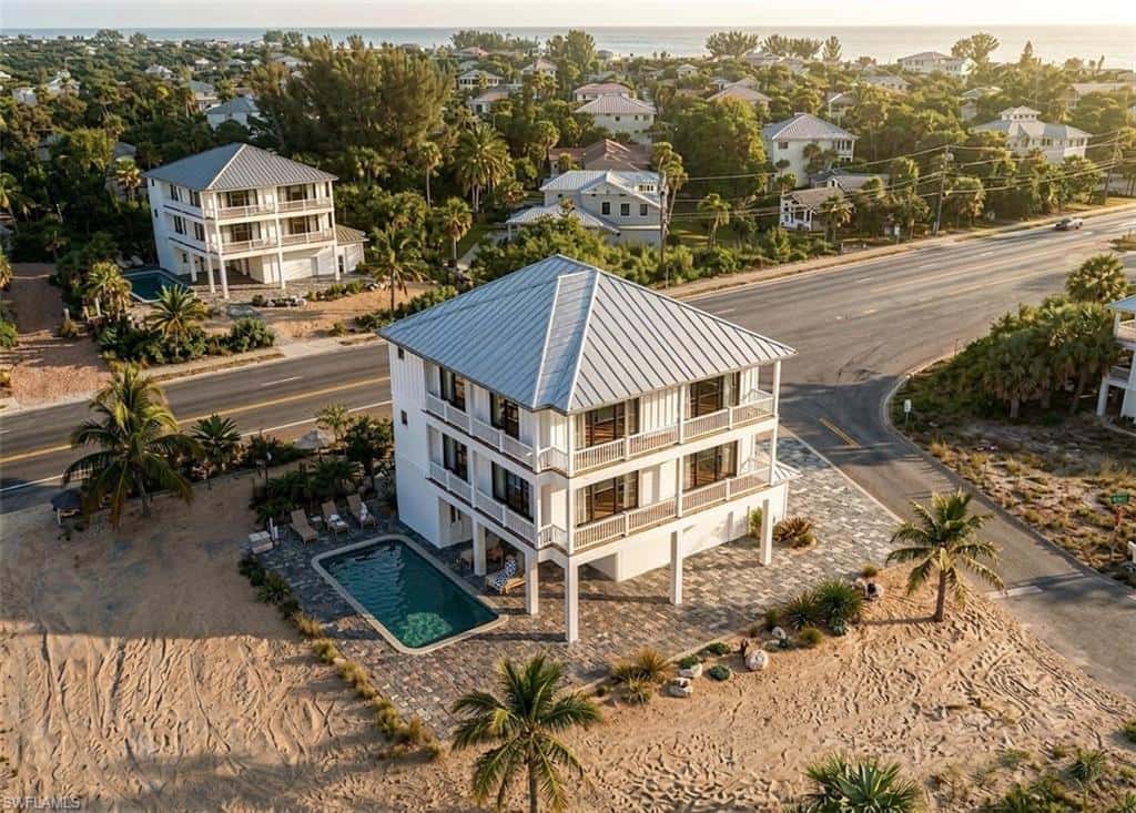 5698 Estero Blvd, Fort Myers Beach, photo 4