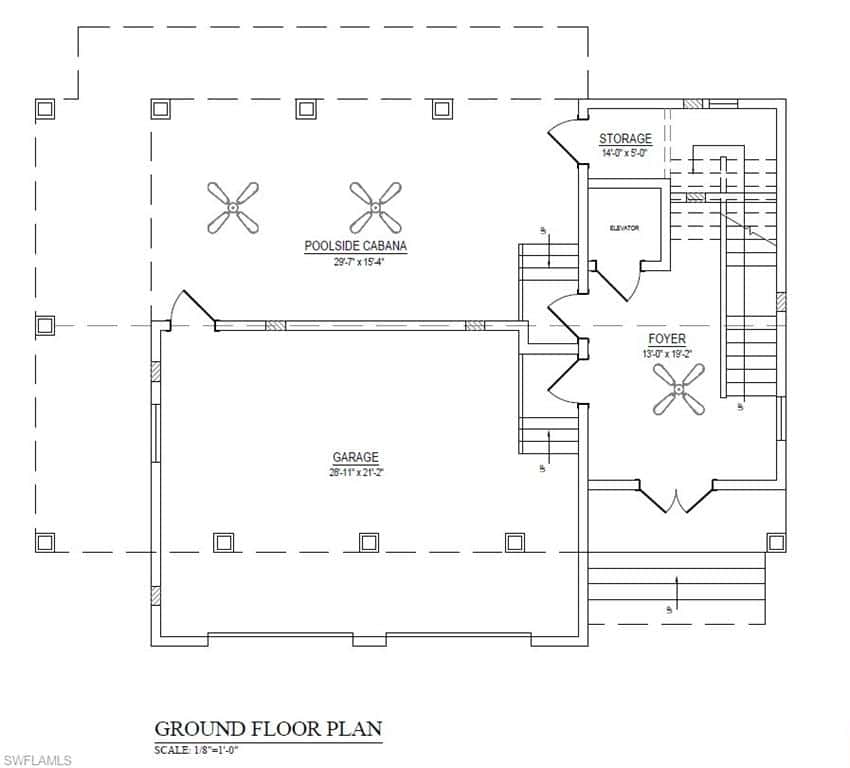 5698 Estero Blvd, Fort Myers Beach, photo 8