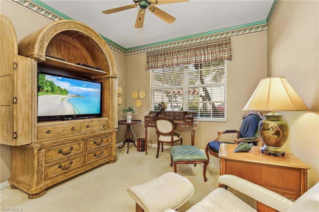 5693 Heron Ln #503, Naples, photo 17