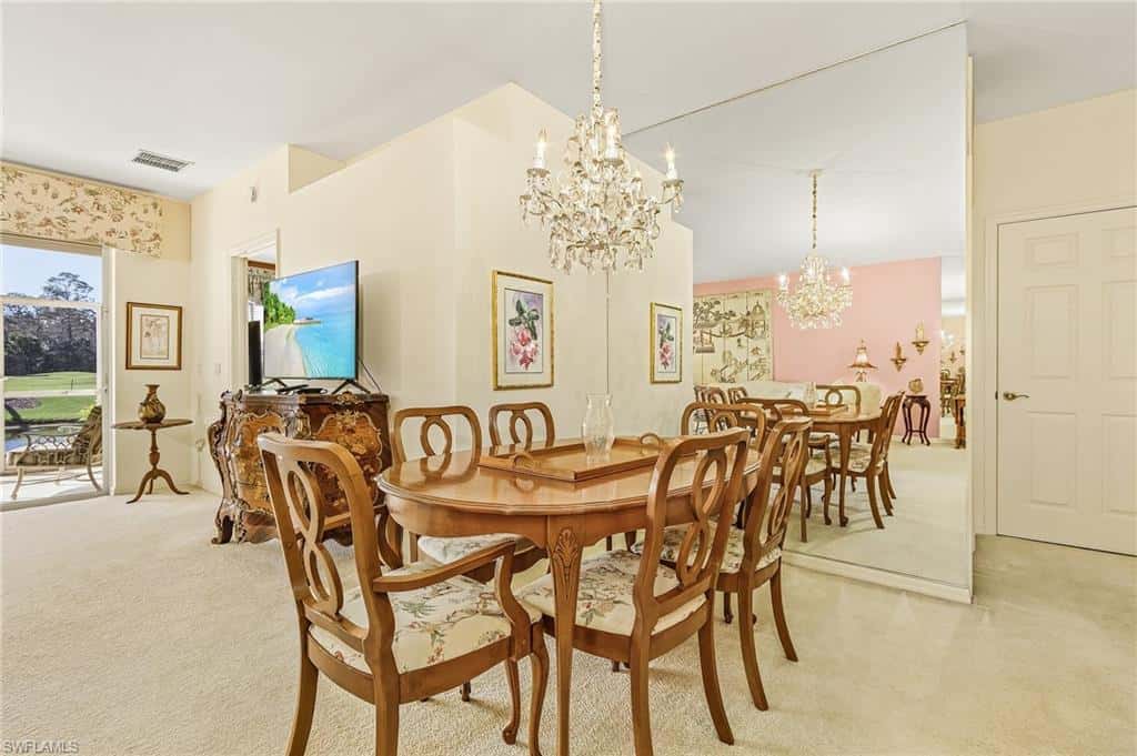 5693 Heron Ln #503, Naples, photo 9
