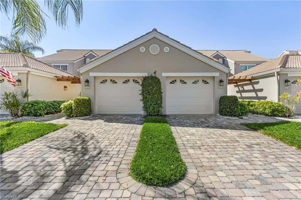 5693 Heron Ln #503, Naples, photo 4