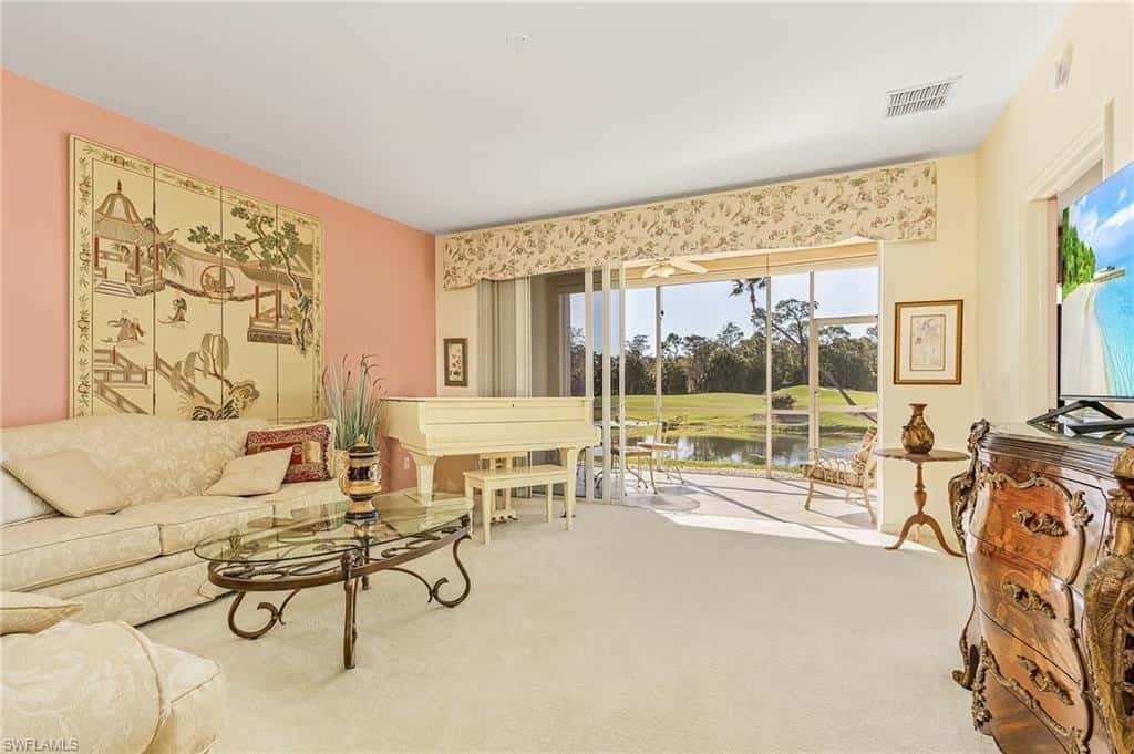 5693 Heron Ln #503, Naples, photo 8