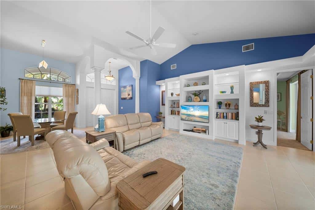 9780 Treasure Cay Ln, Bonita Springs, photo 8