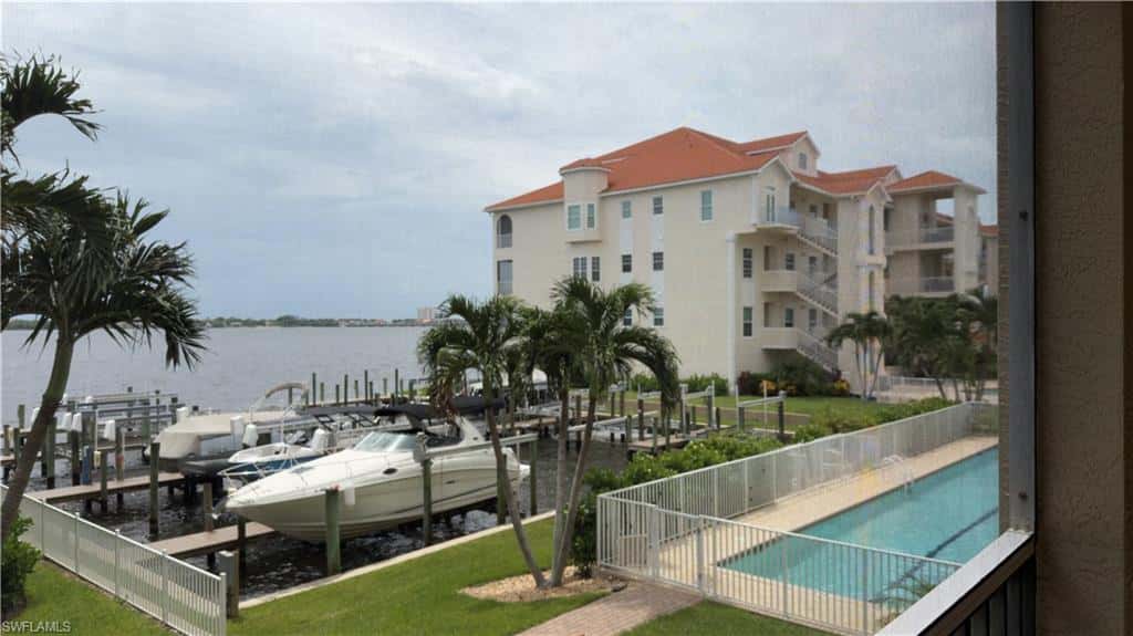 4235 20th Pl #c201, Cape Coral, photo 12