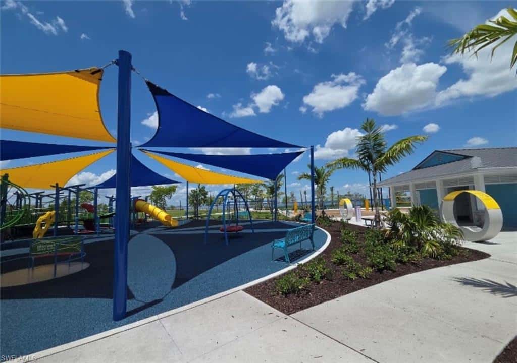 4235 20th Pl #c201, Cape Coral, photo 14