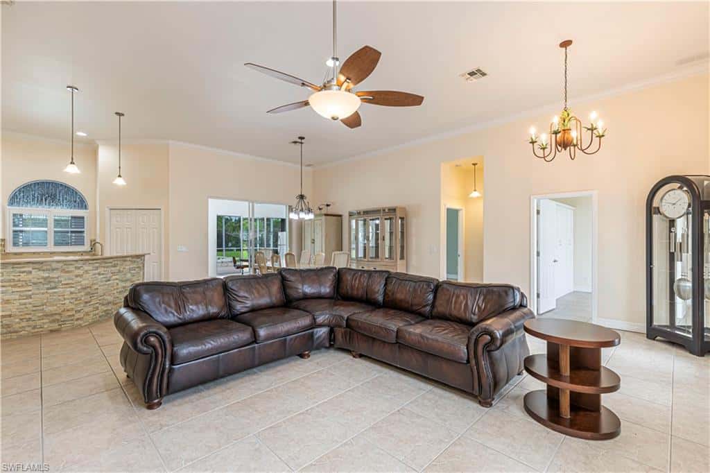 12288 Casals Ln, Bonita Springs, photo 4