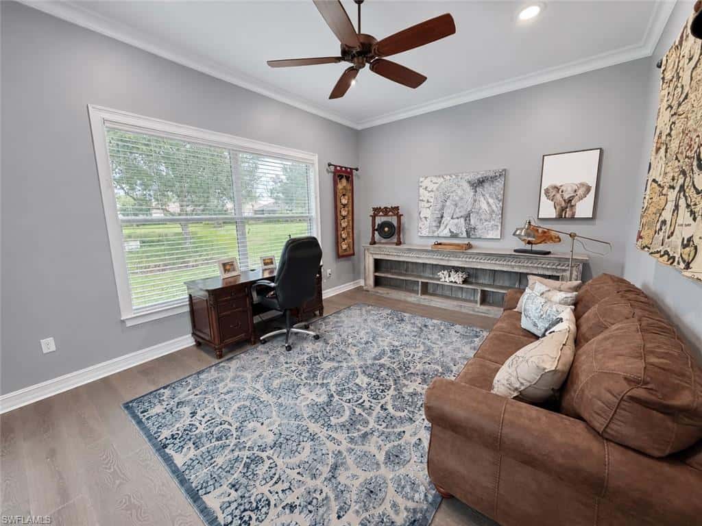 9369 Campanile Cir, Naples, photo 23