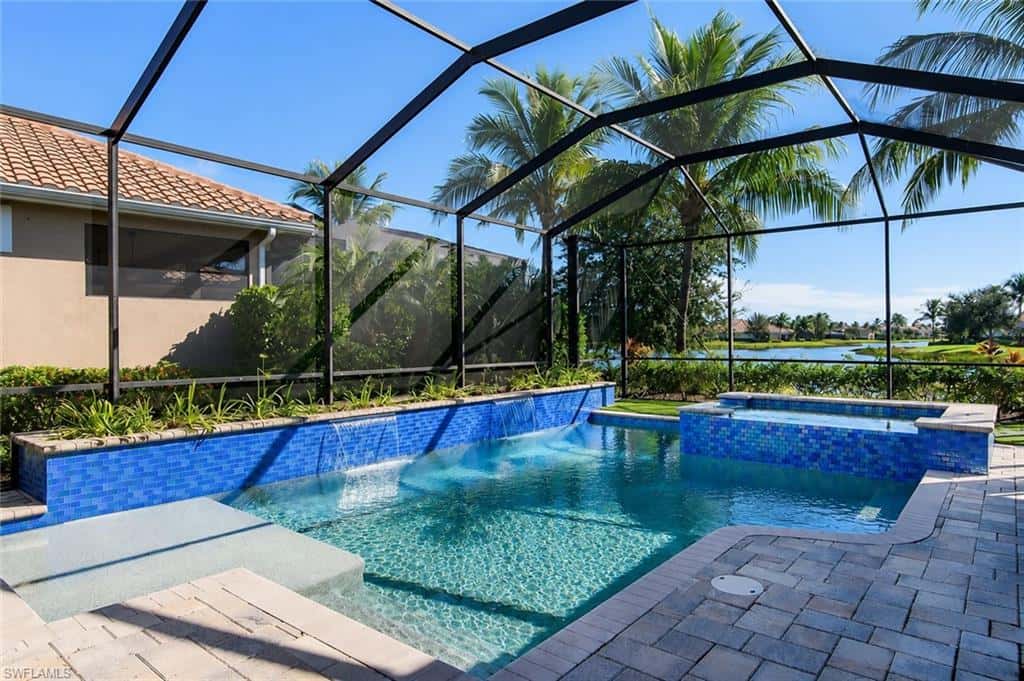 9369 Campanile Cir, Naples, photo 27