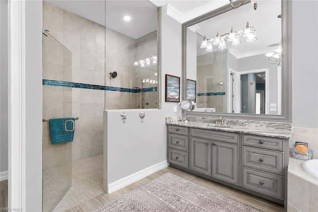 9369 Campanile Cir, Naples, photo 17
