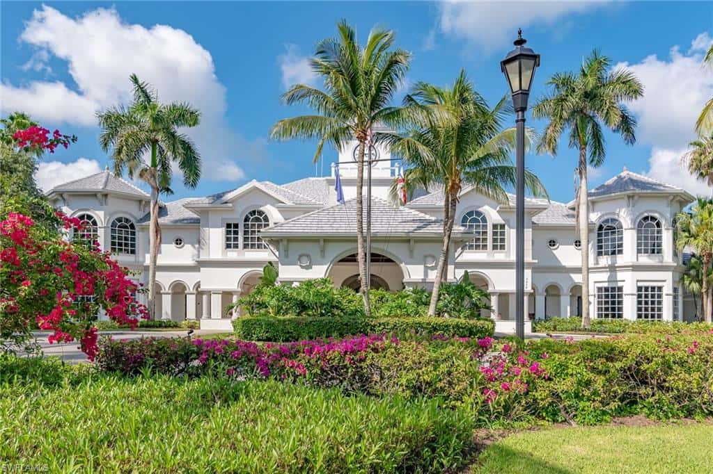 9369 Campanile Cir, Naples, photo 47