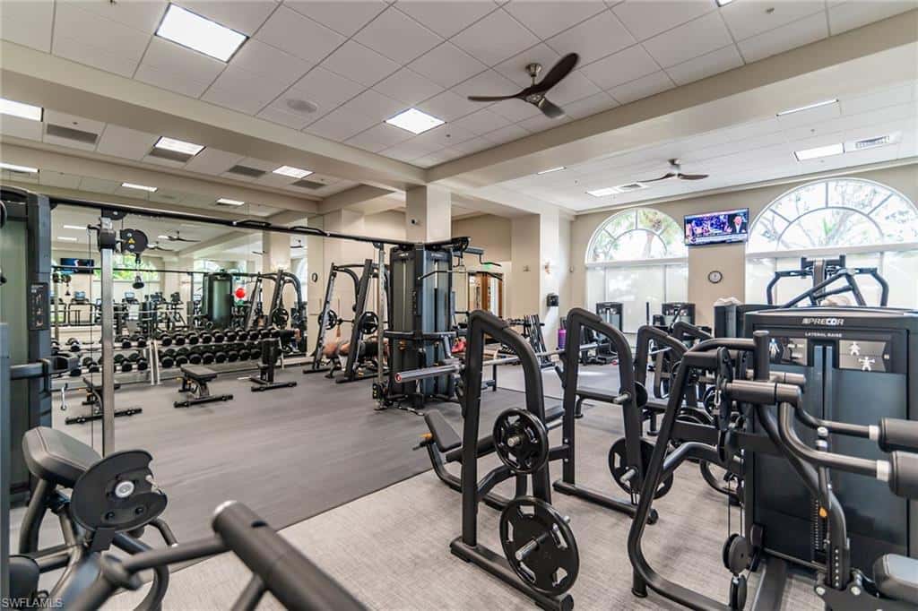 9369 Campanile Cir, Naples, photo 43