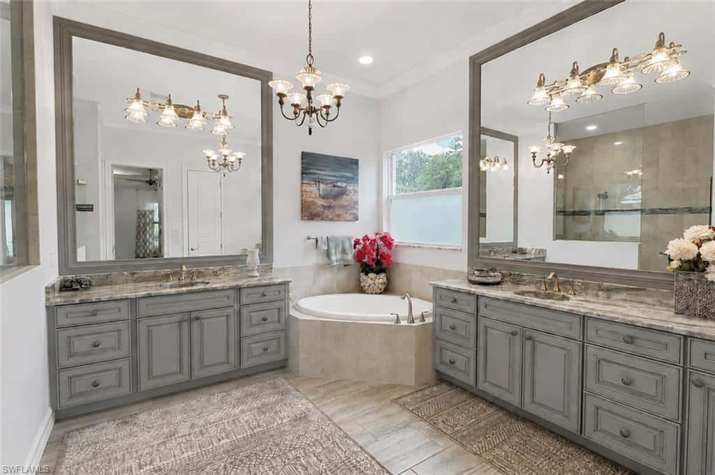9369 Campanile Cir, Naples, photo 16