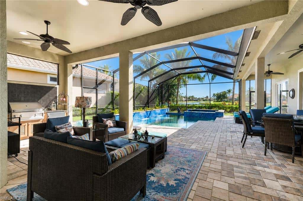 9369 Campanile Cir, Naples, photo 26