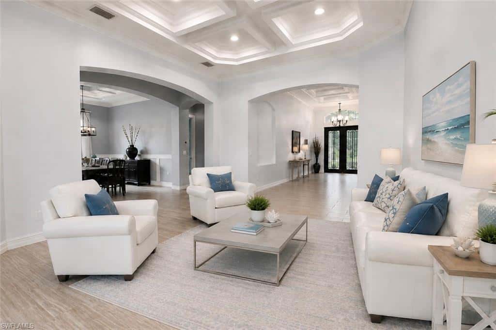 9369 Campanile Cir, Naples, photo 7