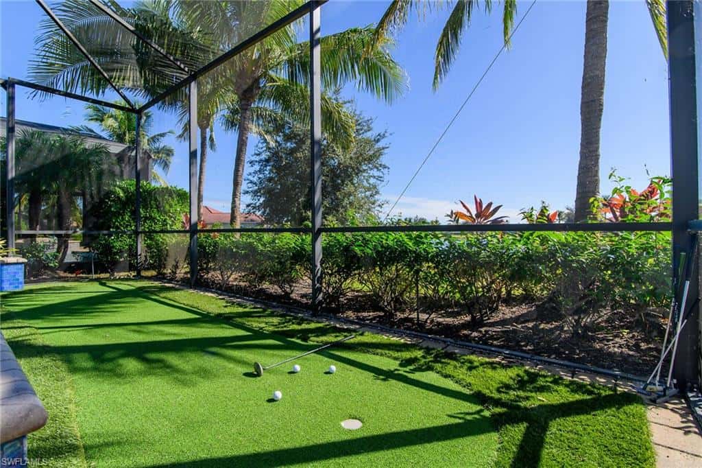 9369 Campanile Cir, Naples, photo 32