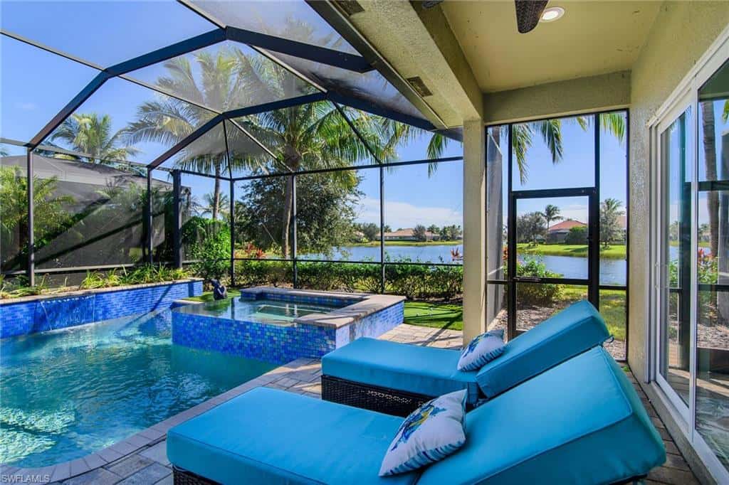 9369 Campanile Cir, Naples, photo 28