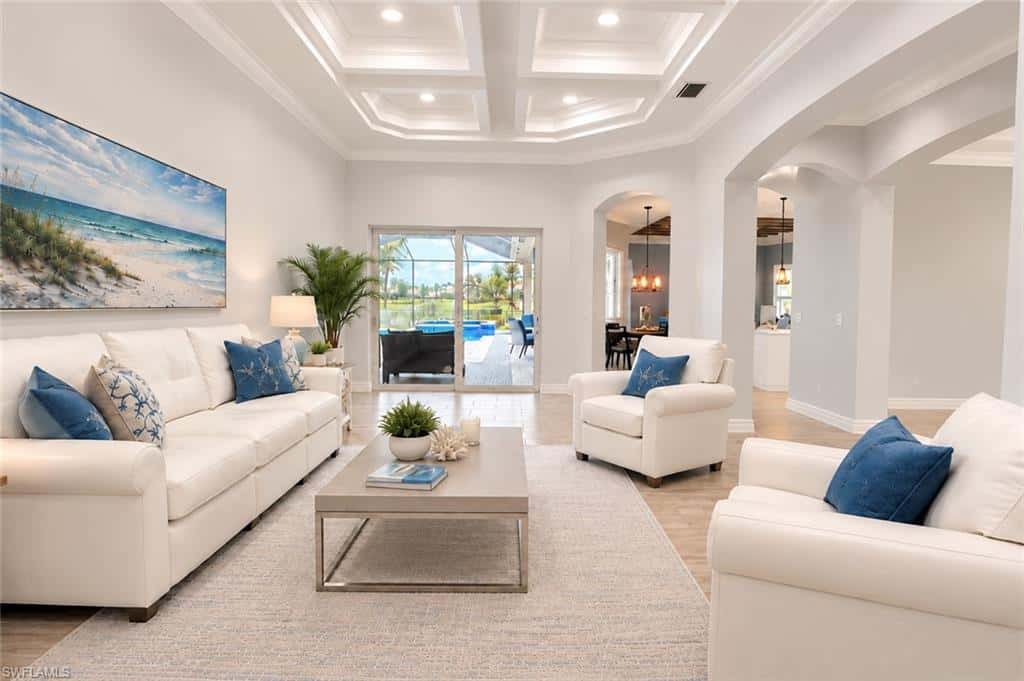 9369 Campanile Cir, Naples, photo 5