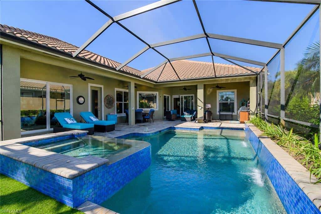 9369 Campanile Cir, Naples, photo 30