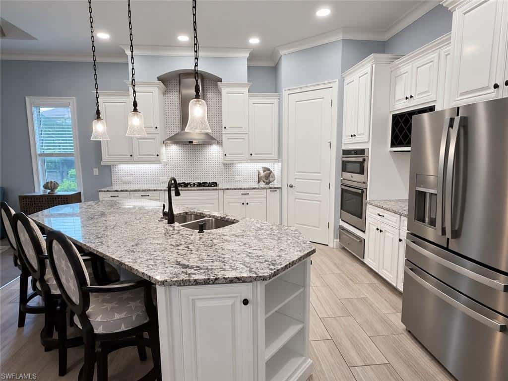9369 Campanile Cir, Naples, photo 10
