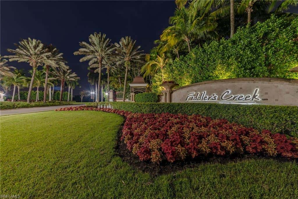 9369 Campanile Cir, Naples, photo 40
