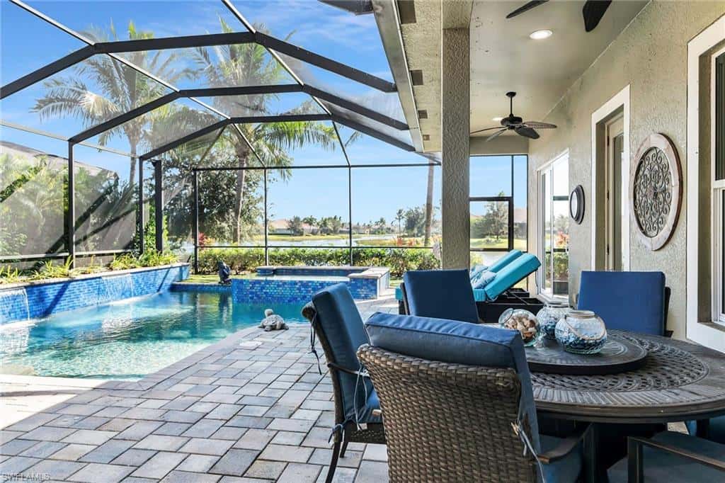 9369 Campanile Cir, Naples, photo 31