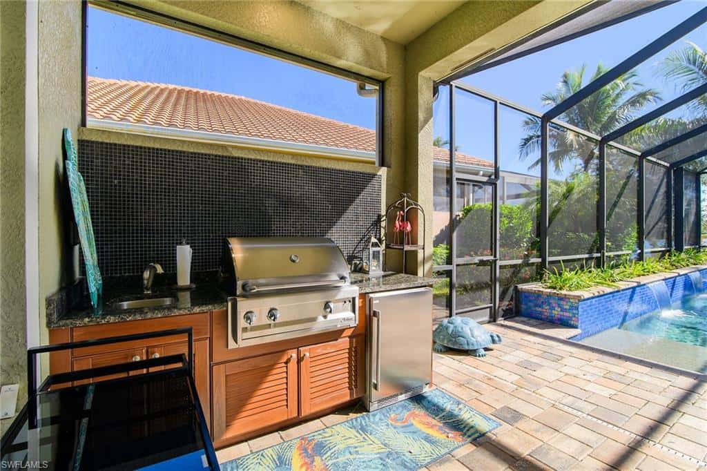 9369 Campanile Cir, Naples, photo 29