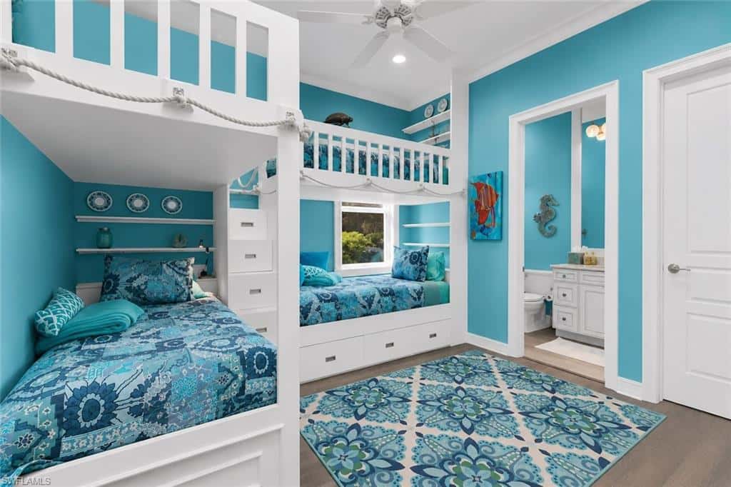 9369 Campanile Cir, Naples, photo 21