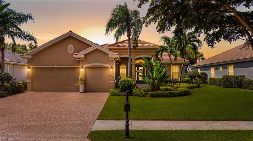 5589 Whispering Willow Way, Fort Myers, photo 42