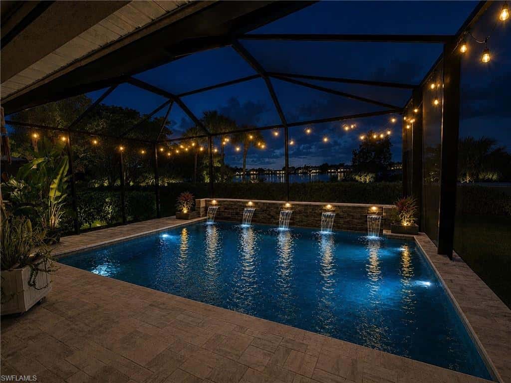 5589 Whispering Willow Way, Fort Myers, photo 32
