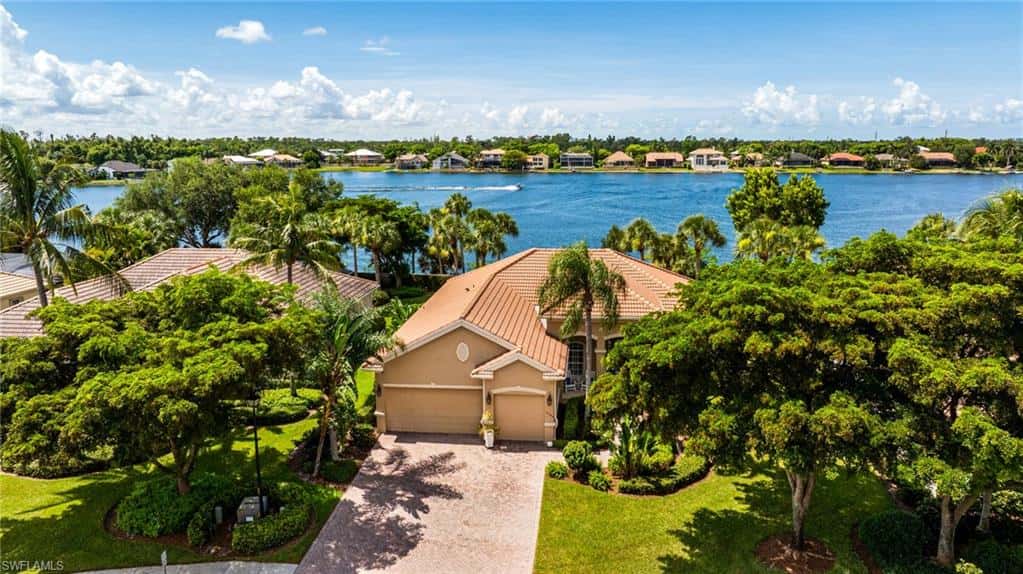 5589 Whispering Willow Way, Fort Myers, photo 5