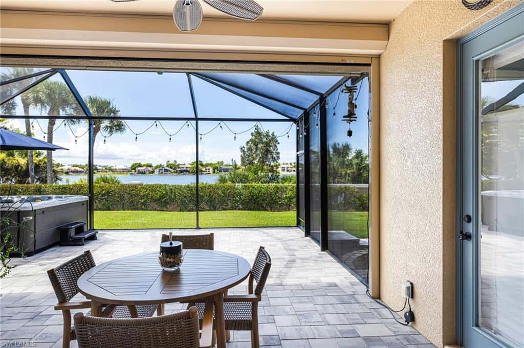 5589 Whispering Willow Way, Fort Myers, photo 30