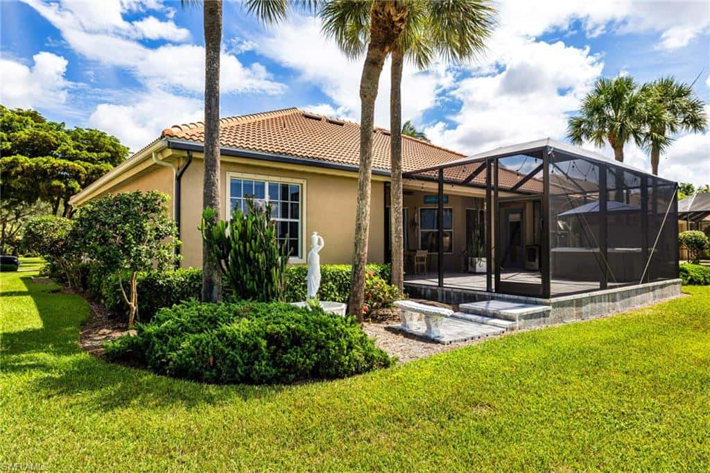 5589 Whispering Willow Way, Fort Myers, photo 34