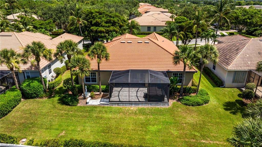 5589 Whispering Willow Way, Fort Myers, photo 41